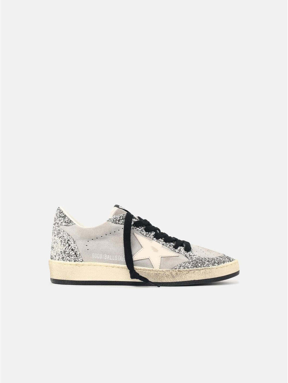 Golden Goose Ball Star Sneakers (110)(PLEASE REQUEST YOUR SIZE BEFORE PURCHASING